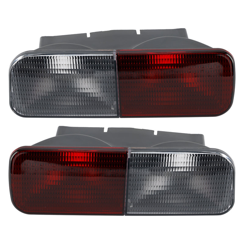 2003-2004 Land Rover Discovery 2 Linke+Rechte Rückfahrscheinwerfer