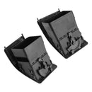 Ventilasjonsgitter for varme/klimaanlegg venstre/høyre, egnet for Hummer H3 H3T (2006–2010)