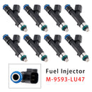 1999-2004 Ford Mustang 4.6L 4V 8PCS Insprutare 0280158279