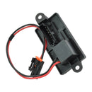 Frontgebläsemotorwiderstand 22807122 Für Chevy Silverado 1500 2500