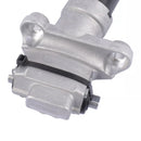 Bagerste L+R parkeringsbremseaktuator passer til Porsche 911 2013-2019 718 Boxster Panamera