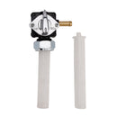 Grifo de combustible para Dyna Low Rider FXDL 1995-2001, número de pieza 61338-94D