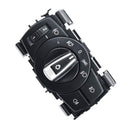 Lysbryter/tåkelysbryter for BMW 128i (2008–2013) 61319169405