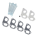 1998-2002 LSX LS LS3 LQ4 LS1 Camaro zu LKW 7"" Wasserpumpen-Abstandshalter-Adapter-Tausch