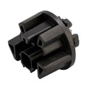 Módulos de LED de luz de freio de nevoeiro de cauda traseira LR5B 12V 3W para Toshiba