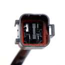 2020-2021 Kymco Maxxer 300 T3b Stator Controller Sealing Poetry