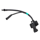 2x oppvarmet vindusspylerdyse LR083282 for Discovery 5 Range Rover L405
