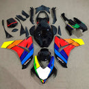Verkleidungssatz aus ABS-Kunststoff für Honda CBR1000RR 2008-2011
