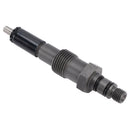 1 stk drivstoffinnsprøytningsdyse for Ford ikke-powerstroke dieselmotorer 83-94 IDI 6.9L 7.3L 6760301