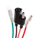 Zündstator-Basisbaugruppe für TM Racing 85-100-125-144 EN MX 2T (X GEN.KOK.END)