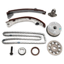 2003-2008 PONTIAC VIBE 1.8L Engine Rebuild Overhaul Kit 1ZZ-FE 11071-22010 13401-22020 Generic