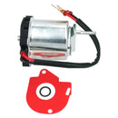 2013–2017 Toyota Camry Hybrid LE Limousine 4-Türer 2,5 l l4 Elektro/Gas ABS Bremskraftverstärker Pumpenmotor 47070–33010