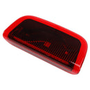Dritte Bremsleuchte hinten 26590-1KA0B für Nissan Juke MK1 F15 2010-2018, Rot