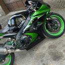 Injection Verkleidung Kit Karosserie Kunststoff ABS Für Suzuki GSXR1000 2007-2008 K7