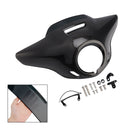 2021-2024 HONDA CM300 CM500 Windschutzscheibe Scheinwerferverkleidung