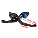 New shortwave frequency wheel for Suzuki GSF 650 GSX 1250 GSXR 1300 DL1000 Blue