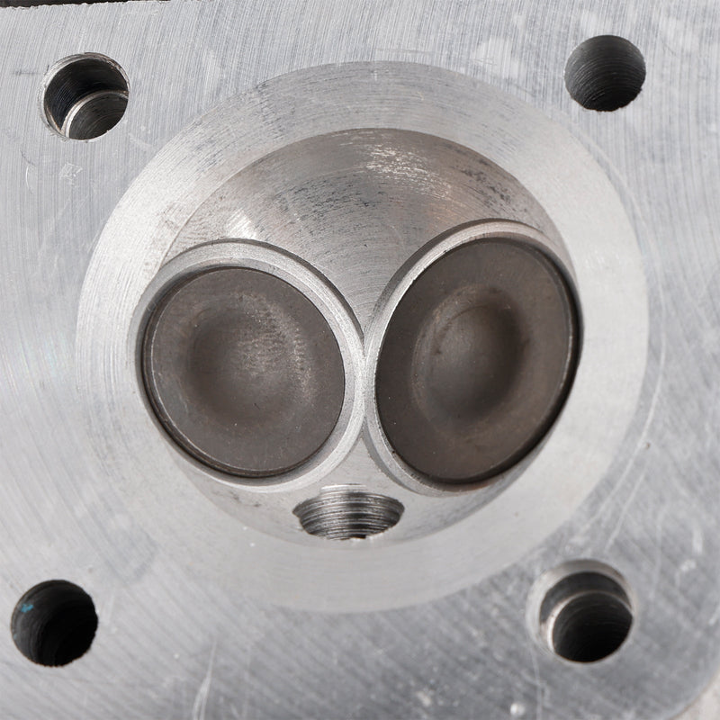 Kompletter Zylinderkopf für 110ccm 125ccm 4 Wheeler ATV Quad TaoTao Roketa Sunl JCL