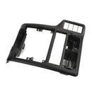 Air Grille Abdeckung Center Konsole Rahmen 6N1858071A Für VW Polo Caddy 1994-1999