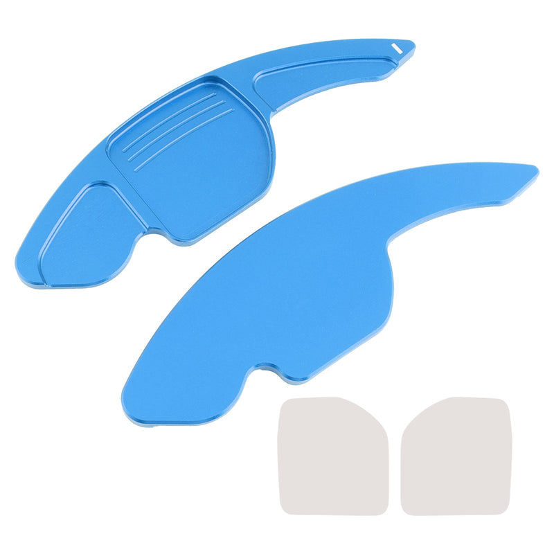 Lenkrad-Schaltwippen-Verlängerung für Audi A3 A4 A5 A6 A8