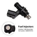 Kraftstoffeinspritzdüsen passend für Honda Wave 110 Monkey Grom 125 Super Cub 16450-K76-T61