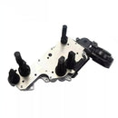 2010-2011 Ford C-Max, 1,6 L-2,0 L 6DCT450 Gearingin ohjauslaite MPS6 7M5R-14C247-FA 7M5R-14C247-FE