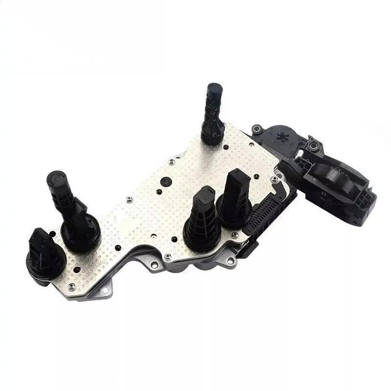 2010-2011 XC 60, 2.0L 6DCT450 VÄNDERBOX DIVART MPS6 7M5R-14C247-FA 7M5R-14C247-FE