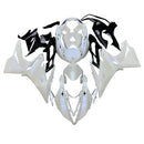 2013-2017 Triumph Daytona 675 Injection Fairing Set Body Plastic ABS