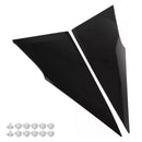 2016-2022 Toyota Prius 2PCS bakstriper 62505-47012 62506-47012