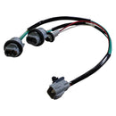 Kabelbaum für linke Rückleuchte 81565-0C070 für Toyota Tundra 2007-2013