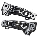 2012–2018 Audi Q3 links + rechts Rücklicht Lampenfassung 8U0945221 8U0945222