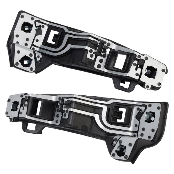 2012–2018 Audi Q3 links + rechts Rücklicht Lampenfassung 8U0945221 8U0945222