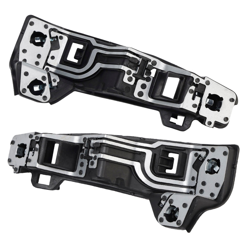 2012–2018 Audi Q3 links + rechts Rücklicht Lampenfassung 8U0945221 8U0945222