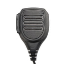 K-SM1602 Dual-PTT-Mikrofonlautsprecher für TK-220 TH-F6 RPV516A KG-UVD1P PX-666