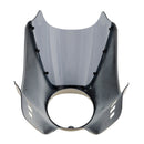 2022–2025 Yamaha XSR900 Scheinwerferverkleidung Windschutzscheibe