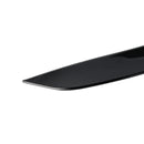 2016-2020 Mercedes E-Klasse W213 E63S AMG-Style Heckspoiler in glänzendem Schwarz