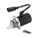 Volvo S60 Vorladepumpe 8675234 AWD Generation I DS118577