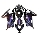 Injection Verkleidung Kit Karosserie Kunststoff ABS fit Für Kawasaki EX300 Ninja300 2013-2024