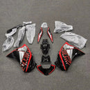 Verkleidungssatz aus ABS-Kunststoff für Honda CBR250R 2011-2015