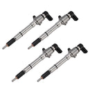 2009-2013 Skoda Octavia 1.6 d 88-103 CAYC, CAYB, CLNA, TDI, 1Z3, 1Z5 Fuel Injector 03L130277B 03L130277S