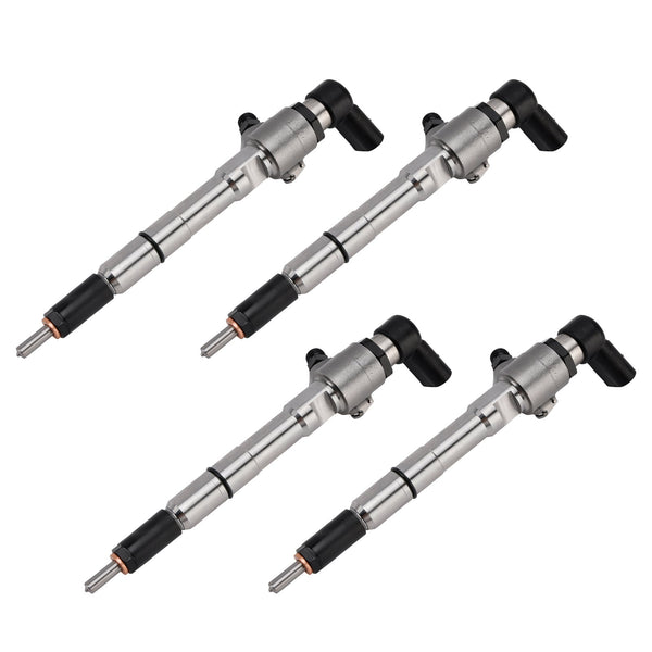 2009-2014 VW Passat 1.6 d 88-103 CAYC, CAYB, CLNA, TDI, 362, 3C2, Variant, 365, 3C5 Fuel Injector 03L130277B 03L130277S