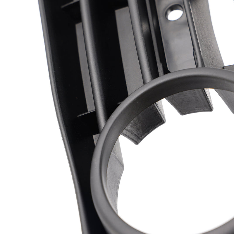 2005–2009 VW Golf V MK5 PRAWA PRAWA BUMPER GRILLE Lights Grill 1K0853666B