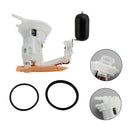 2013-2015 Honda Scoopy FI K16G Bränslepump 16700-Kvb-S53 16700-K16-305