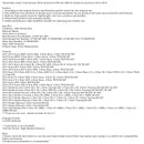 2017 Honda Accord 2-türiger EX-L V6, 2-türiger Touring (V6), 4-türiger EX-L V6 Sport. Brandneues lineares Getriebeschaltmagnetventil 27700-5b7-000