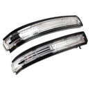 Paar Seitenblinker für Mercedes-Benz A-Klasse W169 und B-Klasse W245