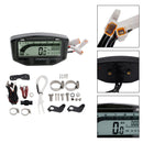 2000-2008 BOMBARDIER DS 650 Tachometer Kilometerzähler Drehzahlmesser Digital-LCD