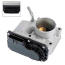 Drosselklappengehäuse 22030-0D021 Für Toyota Avensis T25 Corolla E12 1,6 2003-2006