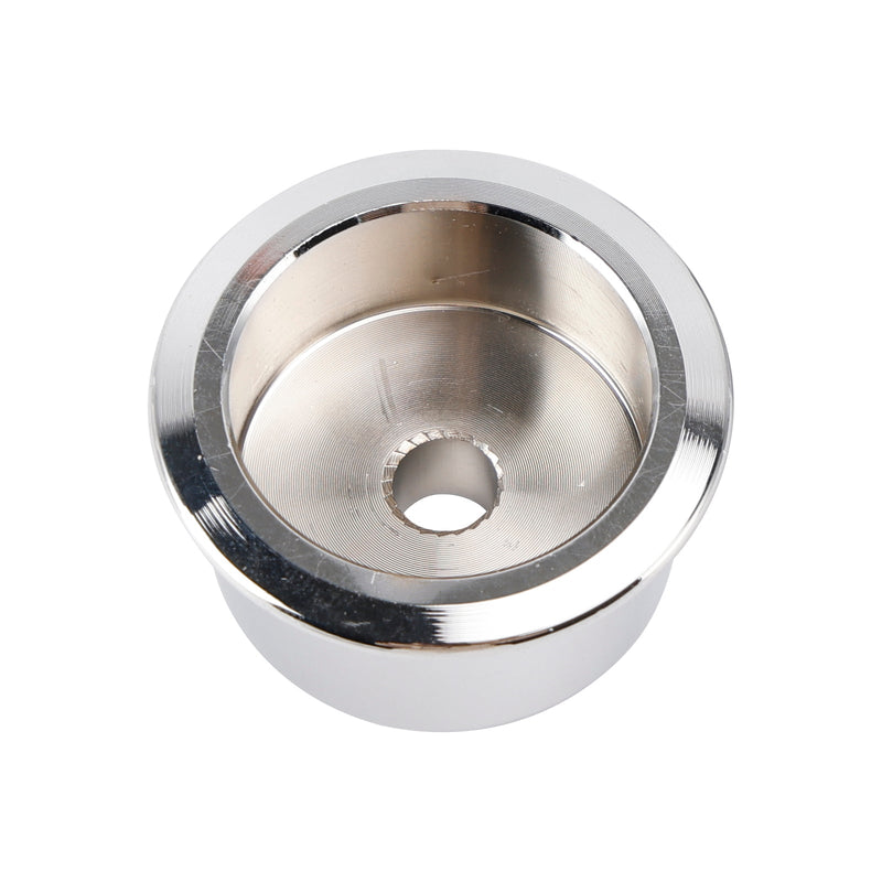 Lenkerenden-Finisher-Kit für Speed Street Cup Twin Bonneville T100 T120, Schwarz