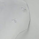 2024 BMW R1300GS Frontlykt Frontrute Deksel Frontrute