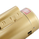 W3SP2607X10 Super Pump 1HP yksinopeuksinen allaspumppu 115/230V