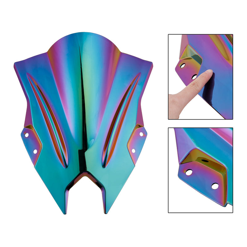 2024-2025 KAWASAKI NINJA 500 EX500R Windschutzscheibe